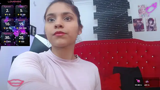 emma lenox online show from 10.17.25
