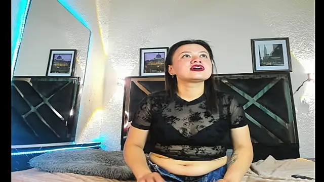 maria sofia72 online show from 10.21.25