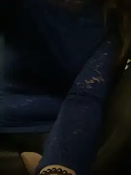 Snapshot of RanRan68 chatting on 11.05.25 RanRan68 online show from 11.05.25