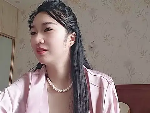 Snapshot of xiaomengssm chatting on 10.27.25 xiaomengssm online show from 10.27.25