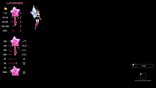 Snapshot of miaa_as_ chatting on 10.20.25 miaa as online show from 10.20.25