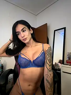 TellmeCatt online show from 10.22.25