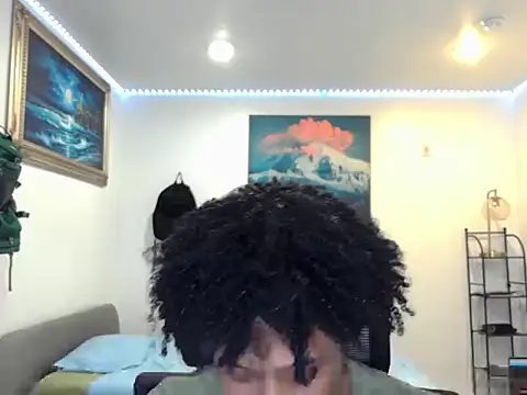 Johnrespects online show from 10.17.25