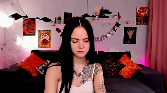 murkasky online show from 10.24.25