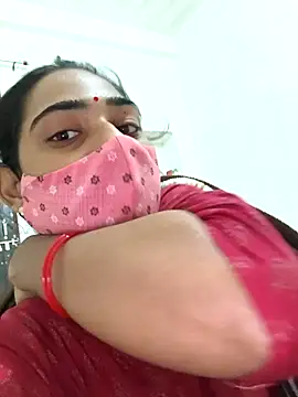 Snapshot of Manvi_hot chatting on 10.30.25 Manvi hot online show from 10.30.25