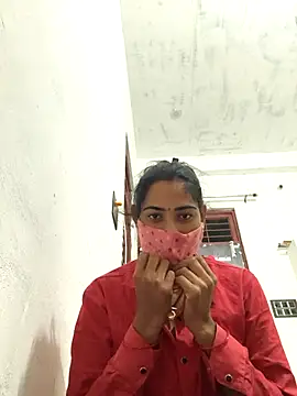 Snapshot of Manvi_hot chatting on 11.01.25 Manvi hot online show from 11.01.25