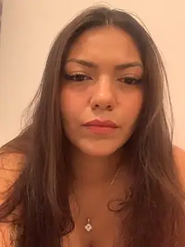 georgina sexxii online show from 10.21.25