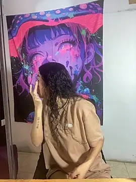 ShareeBax  online show from 10.20.25