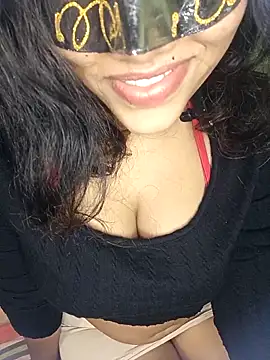 Snapshot of tinu_shalsha chatting on 11.03.25 tinu shalsha online show from 11.03.25