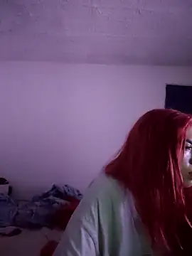 BabyDemoni online show from 10.19.25
