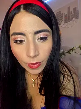 sofialinda01 online show from 10.24.25