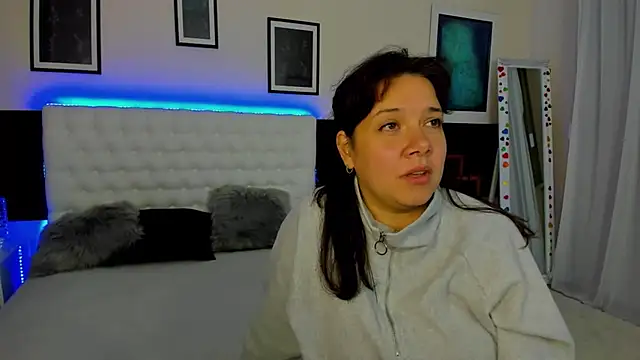JulietteHarley online show from 10.20.25