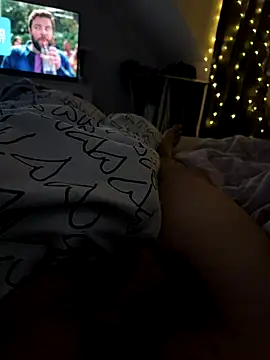 Snapshot of crxolavo chatting on 10.26.25 crxolavo online show from 10.26.25