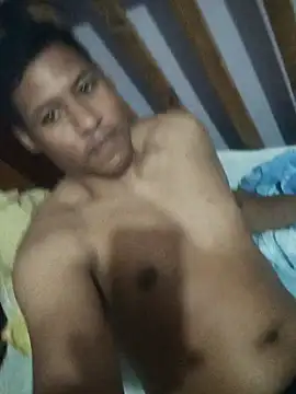 SexBlackezx online show from 10.20.25