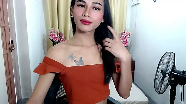 BelLicious4u online show from 10.22.25
