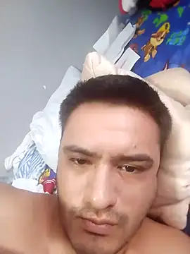 Snapshot of Yone03 chatting on 10.20.25 Yone03 online show from 10.20.25