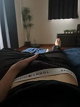 Snapshot of rikoto1234 chatting on 10.31.25 rikoto1234 online show from 10.31.25