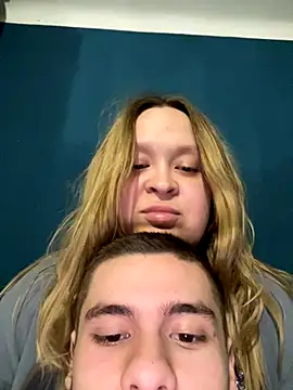We Horny online show from 10.22.25