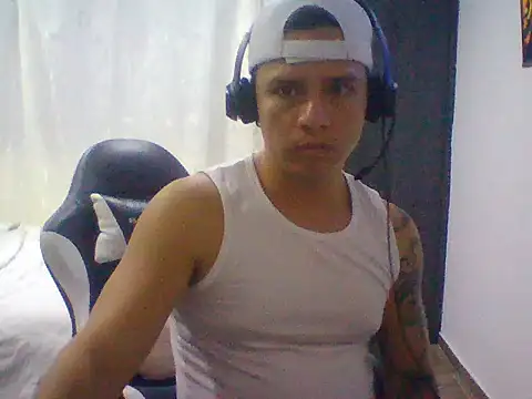 JuanPabloBocanegra online show from 10.23.25