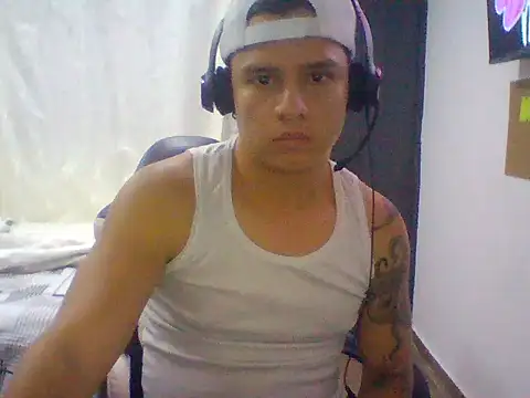 JuanPabloBocanegra online show from 10.24.25