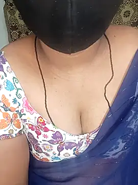 Snapshot of telugucrazygirl chatting on 10.26.25 telugucrazygirl online show from 10.26.25