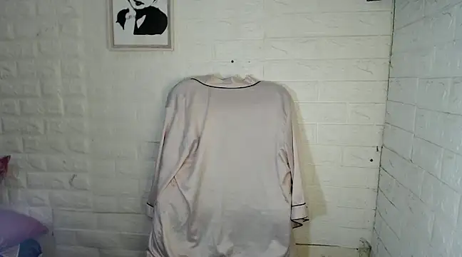 Snapshot of EmpressArci chatting on 02.03.25 EmpressArci online show from 02.03.25