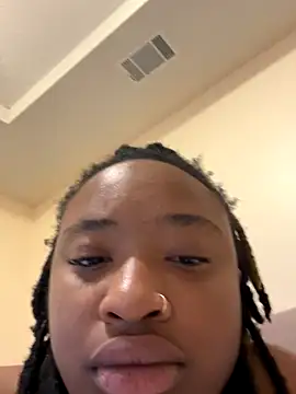 queencarameldrop online show from 10.24.25