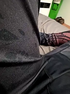 Snapshot of Christ1513 chatting on 11.09.25 Christ1513 online show from 11.09.25