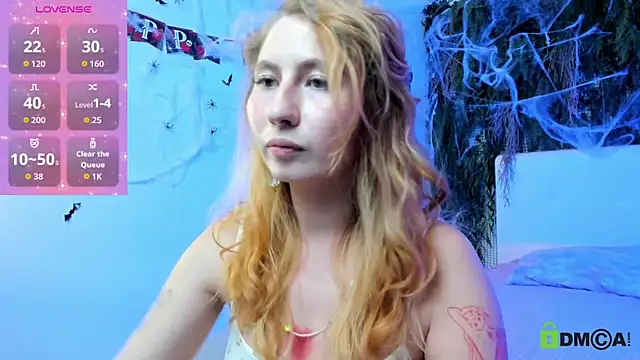 Snapshot of Lillith__6ia chatting on 10.27.25 Lillith 6ia online show from 10.27.25