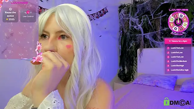 Snapshot of Lillith__6ia chatting on 11.01.25 Lillith 6ia online show from 11.01.25