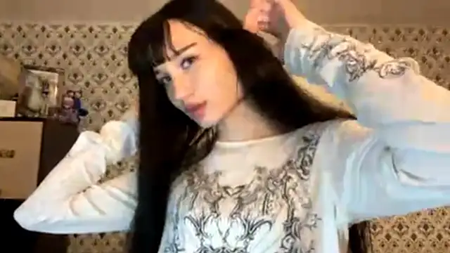 Snapshot of SofiaDreams09 chatting on 10.27.25 SofiaDreams09 online show from 10.27.25
