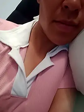 Snapshot of lauren_hill02 chatting on 10.28.25 lauren hill02 online show from 10.28.25