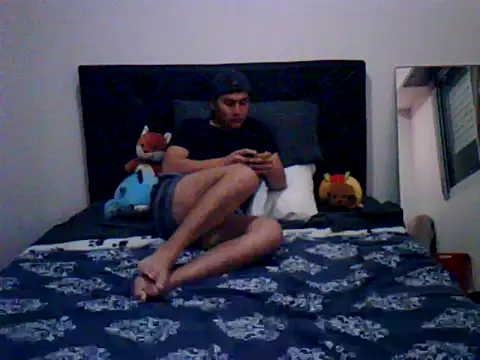 Snapshot of BrunoDamian chatting on 10.30.25 BrunoDamian online show from 10.30.25