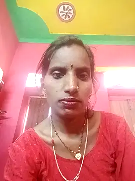 Snapshot of Anju_setty chatting on 11.02.25 Anju setty online show from 11.02.25