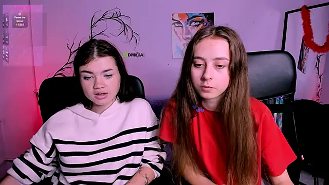 Snapshot of isabel_wave chatting on 11.16.25 isabel wave online show from 11.16.25