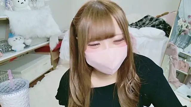 Snapshot of Ichiru_xsc chatting on 11.07.25 Ichiru xsc online show from 11.07.25