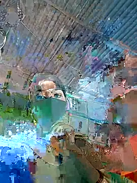 Snapshot of Pooja_sony chatting on 11.16.25 Pooja sony online show from 11.16.25