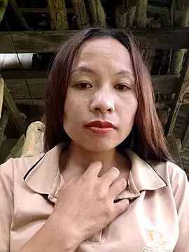 Snapshot of Chao-tay chatting on 10.30.25 Chao-tay online show from 10.30.25