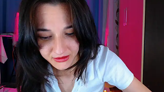 Snapshot of Dorotty_ chatting on 11.03.25 Dorotty  online show from 11.03.25