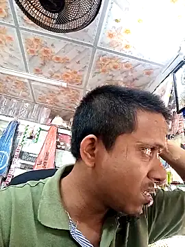 Snapshot of ARIFKINGCTG chatting on 11.15.25 ARIFKINGCTG online show from 11.15.25