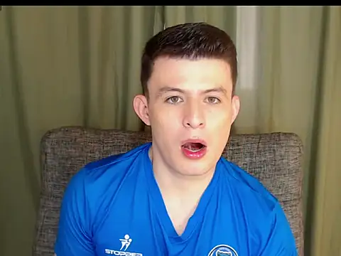 Snapshot of MARCUS_FIRE chatting on 11.06.25 MARCUS FIRE online show from 11.06.25