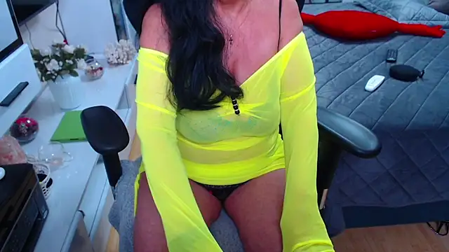 xMatureDesire online show from 01.26.25