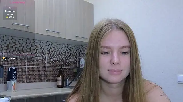 Gentle Sasha online show from 11.14.25