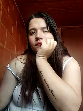 Snapshot of Charlotte_Allen_ chatting on 11.08.25 Charlotte Allen online show from 11.08.25