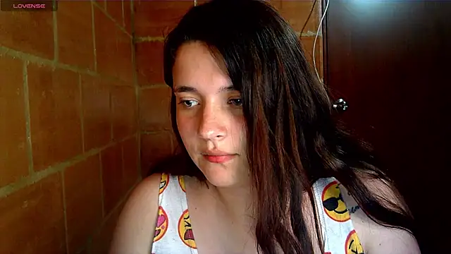 Snapshot of Charlotte_Allen_ chatting on 11.15.25 Charlotte Allen online show from 11.15.25