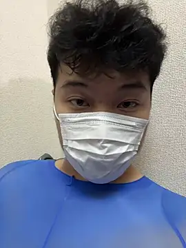 Snapshot of HoRace2317 chatting on 10.31.25 HoRace2317 online show from 10.31.25