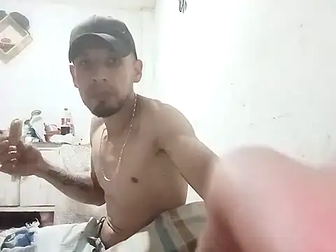 Snapshot of 6perlas9 chatting on 11.03.25 6perlas9 online show from 11.03.25