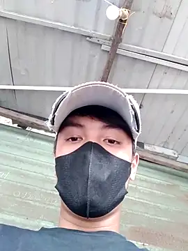 Snapshot of congcuto123455 chatting on 11.02.25 congcuto123455 online show from 11.02.25