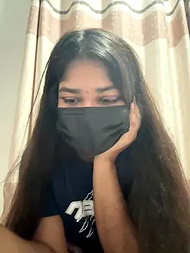 Snapshot of Jessica_anjali chatting on 11.01.25 Jessica anjali online show from 11.01.25