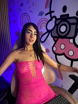 Snapshot of Jubelly_LS chatting on 11.06.25 Jubelly LS online show from 11.06.25